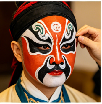 Qin Opera