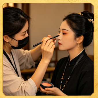Qin Opera
