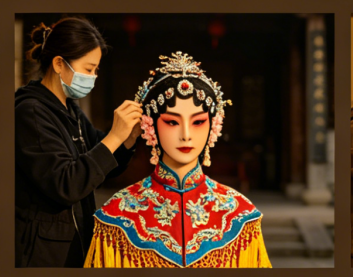 Qin Opera