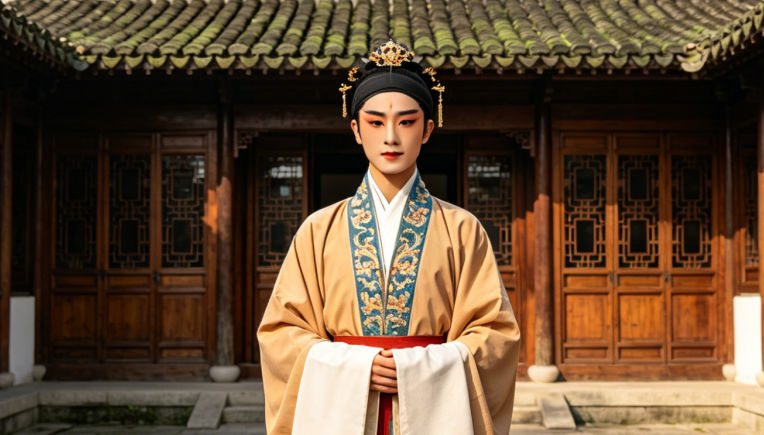 Qin Opera